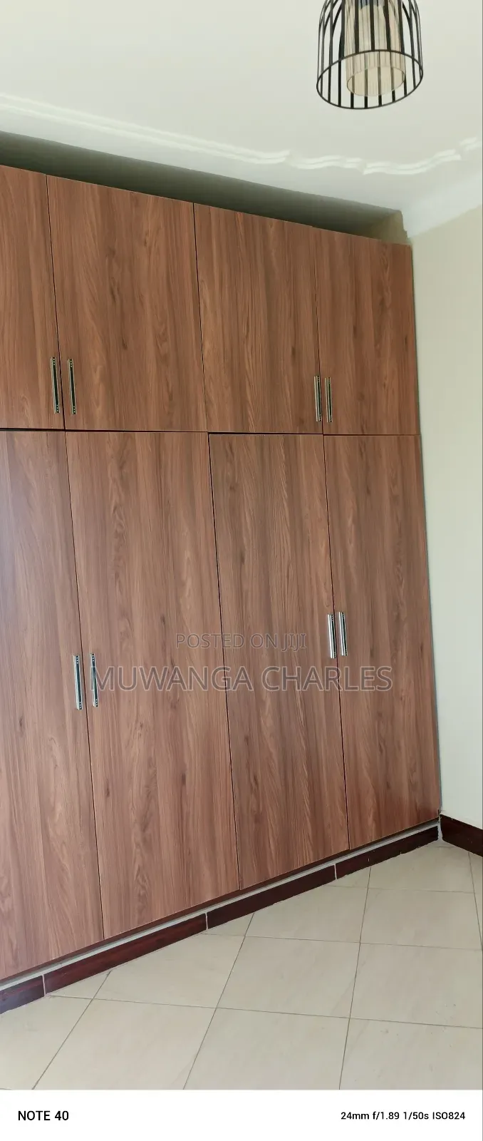 2bdrm Apartment in Fs Properties Ltd, Division A for rent