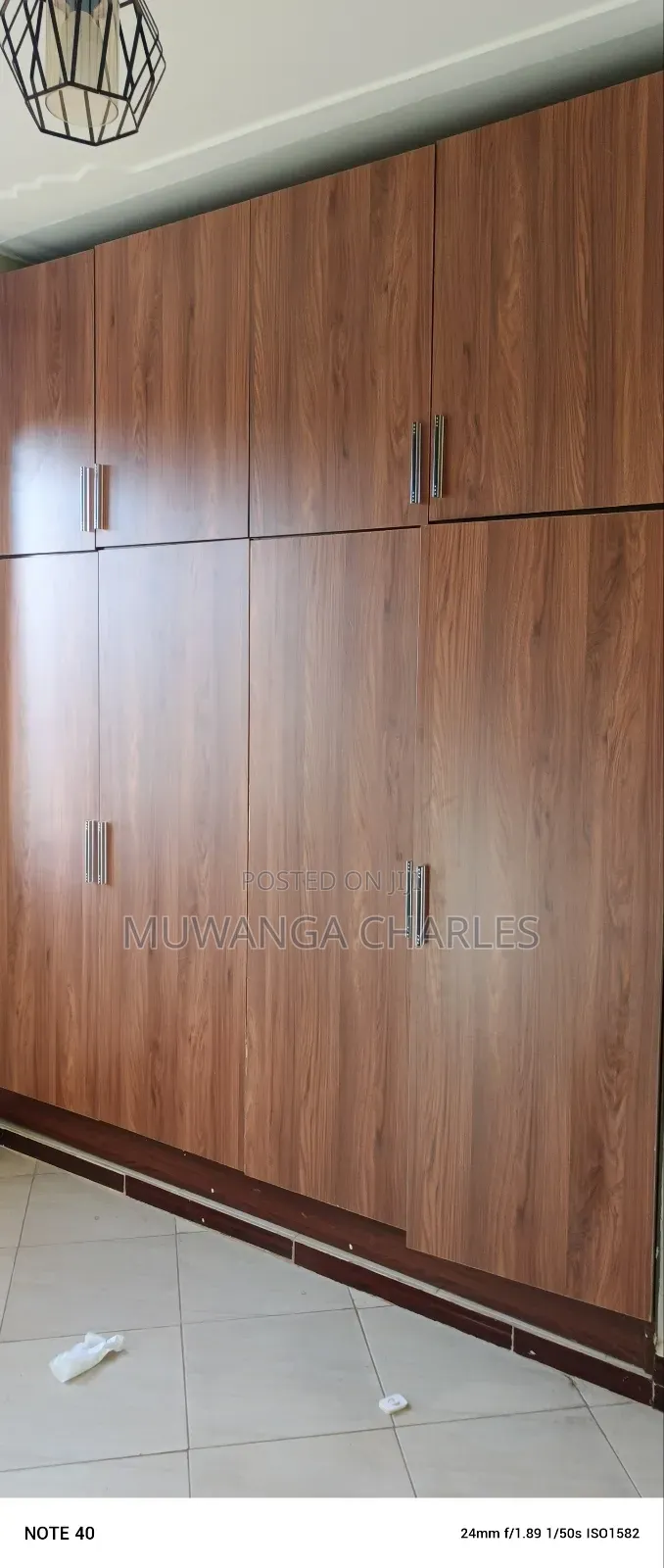 2bdrm Apartment in Fs Properties Ltd, Division A for rent