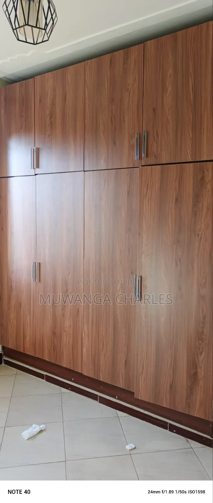2bdrm Apartment in Fs Properties Ltd, Division A for rent