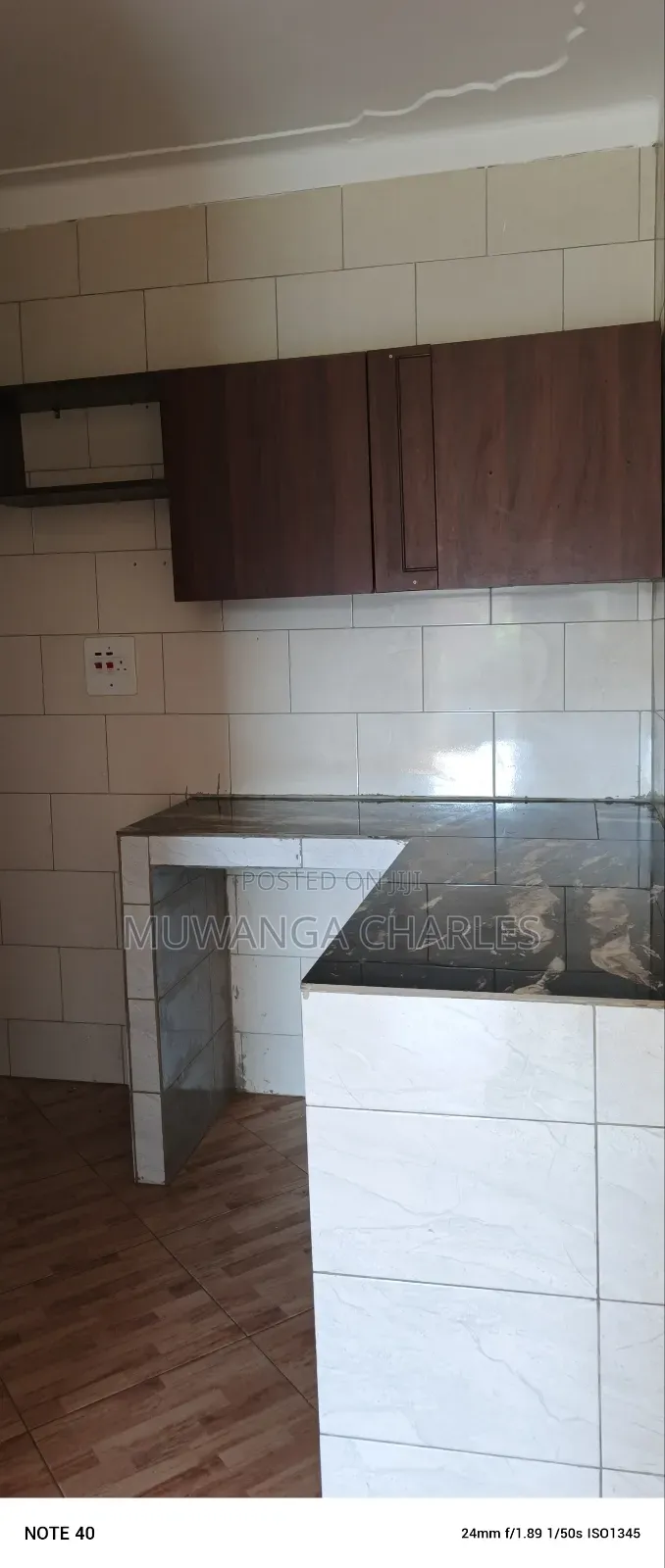 2bdrm Apartment in Fs Properties Ltd, Division A for rent