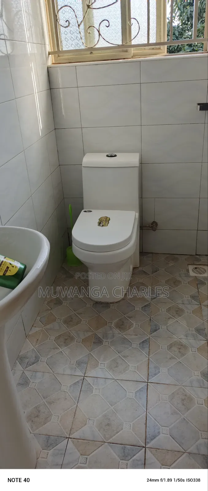 2bdrm Apartment in Fs Properties Ltd, Division A for rent