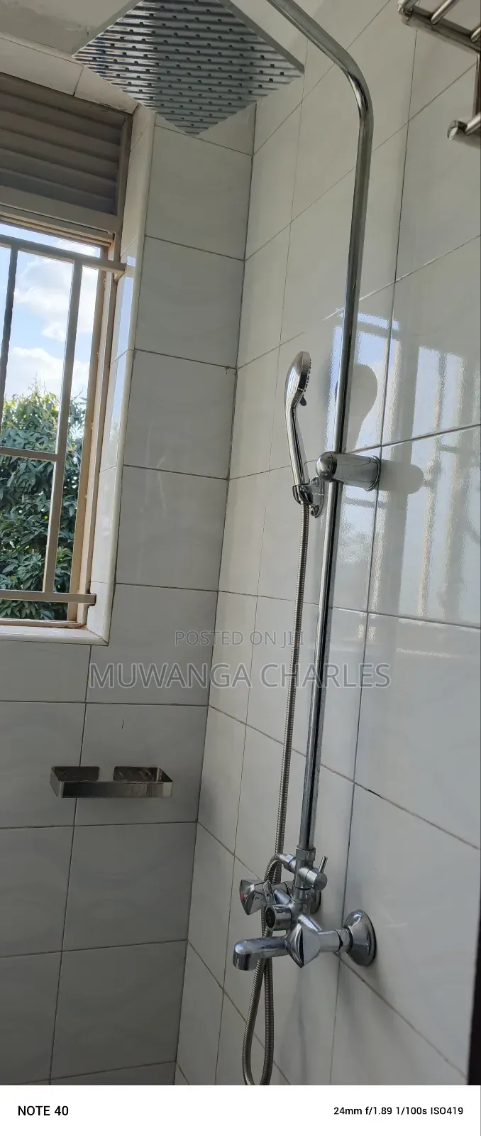 2bdrm Apartment in Fs Properties Ltd, Division A for rent