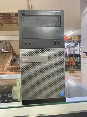 Desktop Computer Dell OptiPlex 3020 8GB Intel Core i5 HDD 500GB