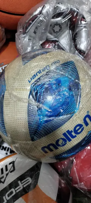 Foot Ball MOLTEN Tubeless