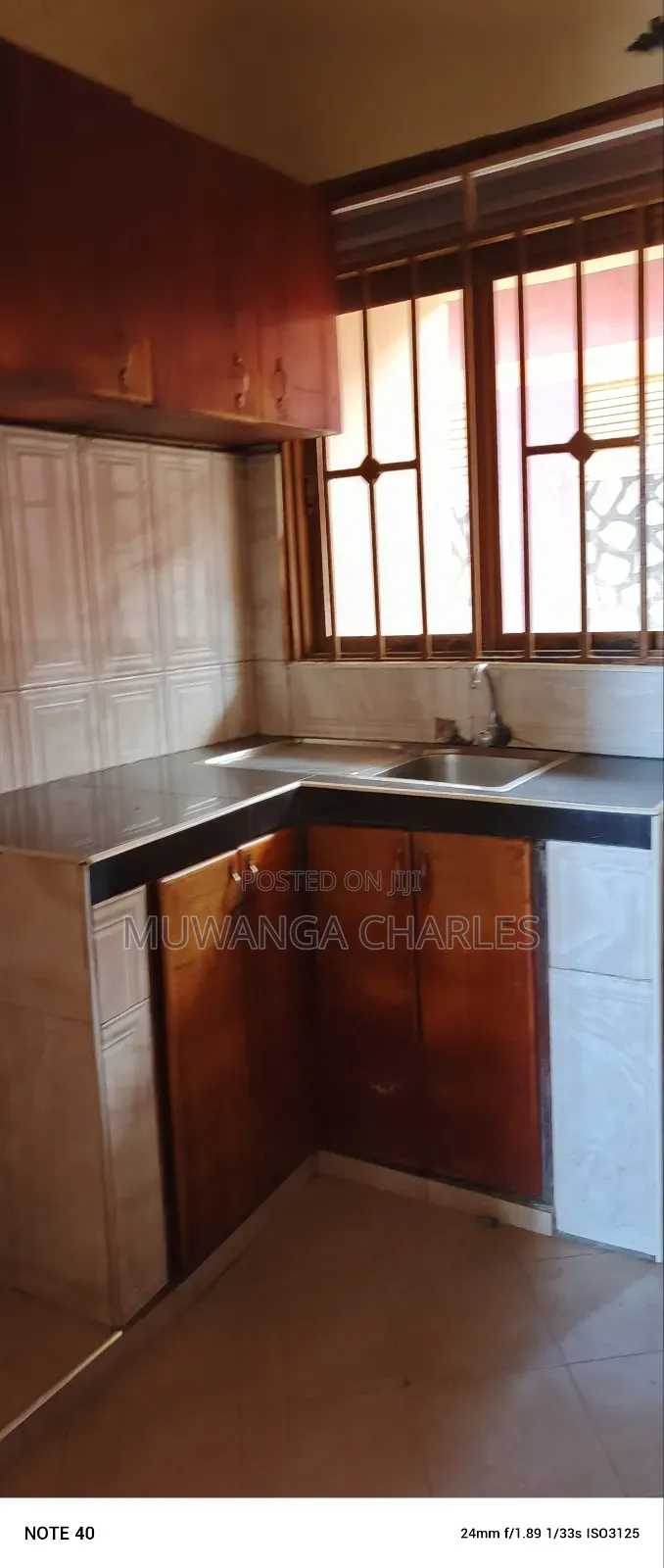 2bdrm Maisonette in Fs Properties Ltd, Kawempe for rent