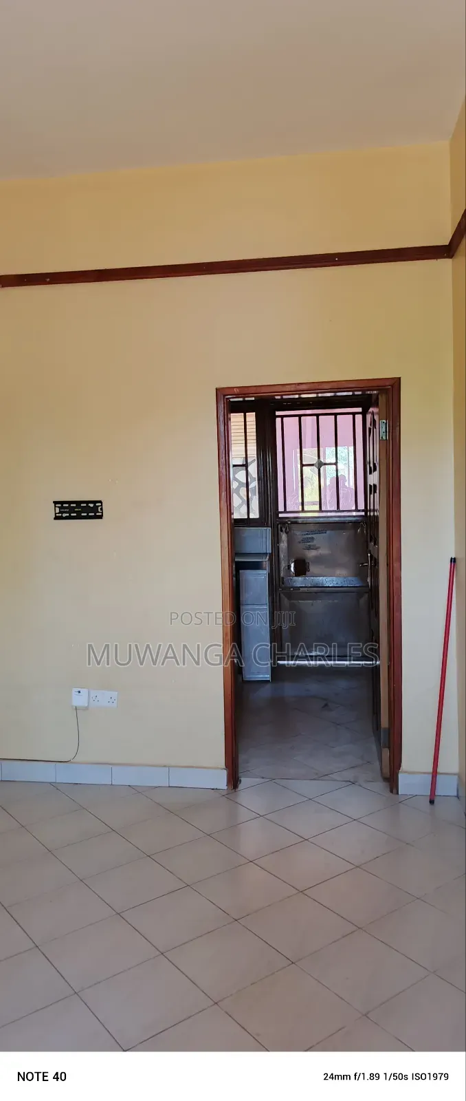 2bdrm Maisonette in Fs Properties Ltd, Kawempe for rent