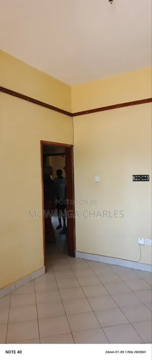 2bdrm Maisonette in Fs Properties Ltd, Kawempe for rent