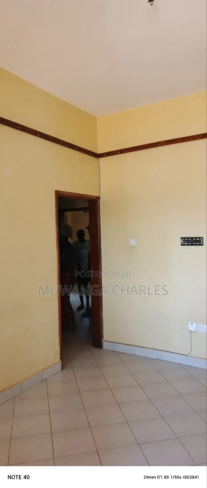 2bdrm Maisonette in Fs Properties Ltd, Kawempe for rent