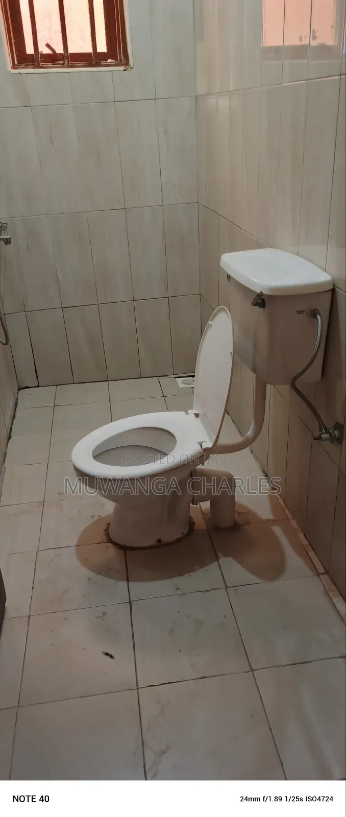 2bdrm Maisonette in Fs Properties Ltd, Kawempe for rent