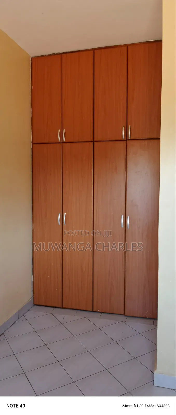 2bdrm Maisonette in Fs Properties Ltd, Kawempe for rent