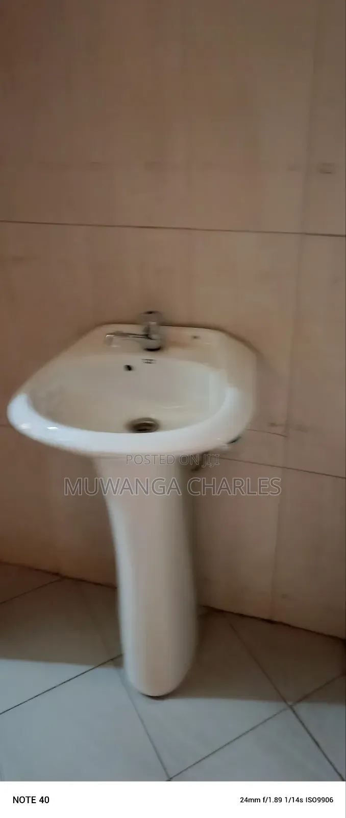 2bdrm Maisonette in Fs Properties Ltd, Kawempe for rent