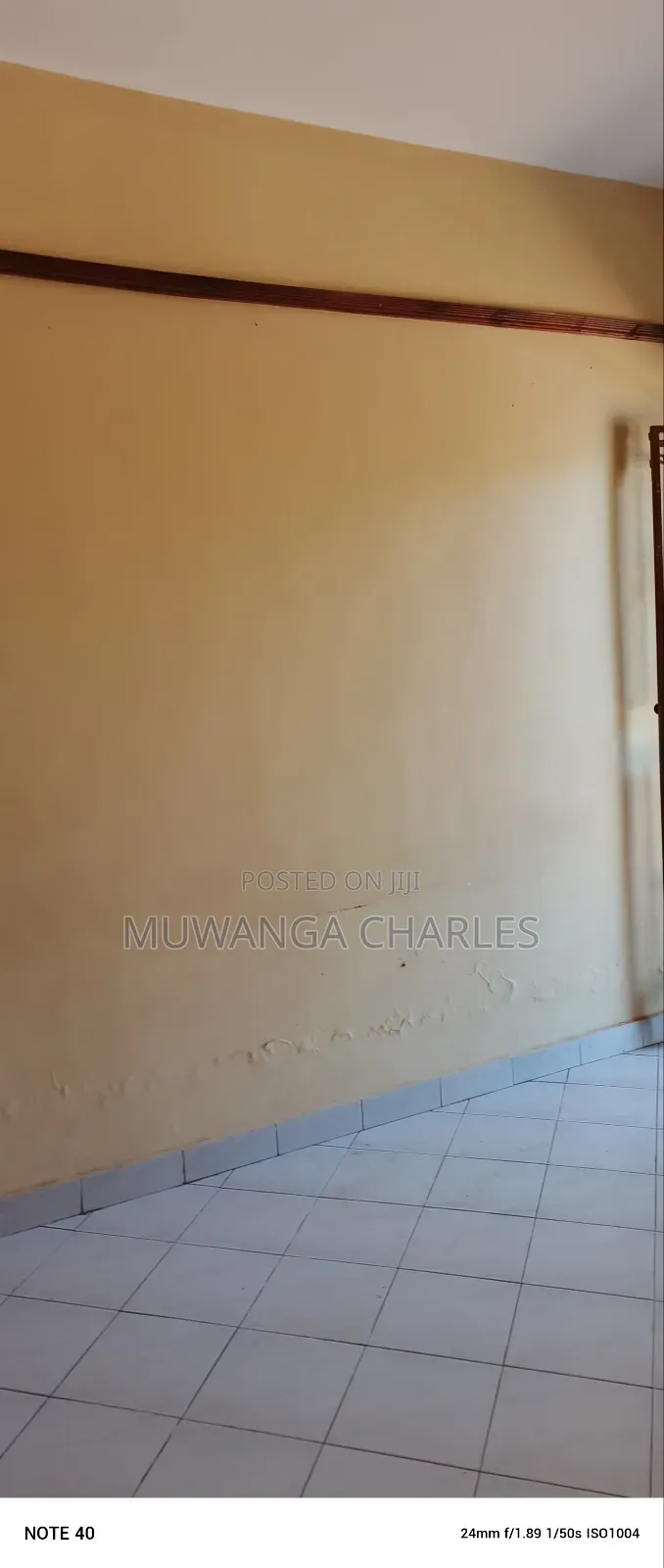 2bdrm Maisonette in Fs Properties Ltd, Kawempe for rent