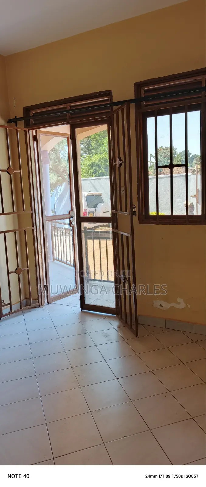 2bdrm Maisonette in Fs Properties Ltd, Kawempe for rent