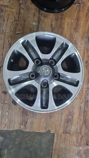 Landcuser Rim 17(5 Holes)
