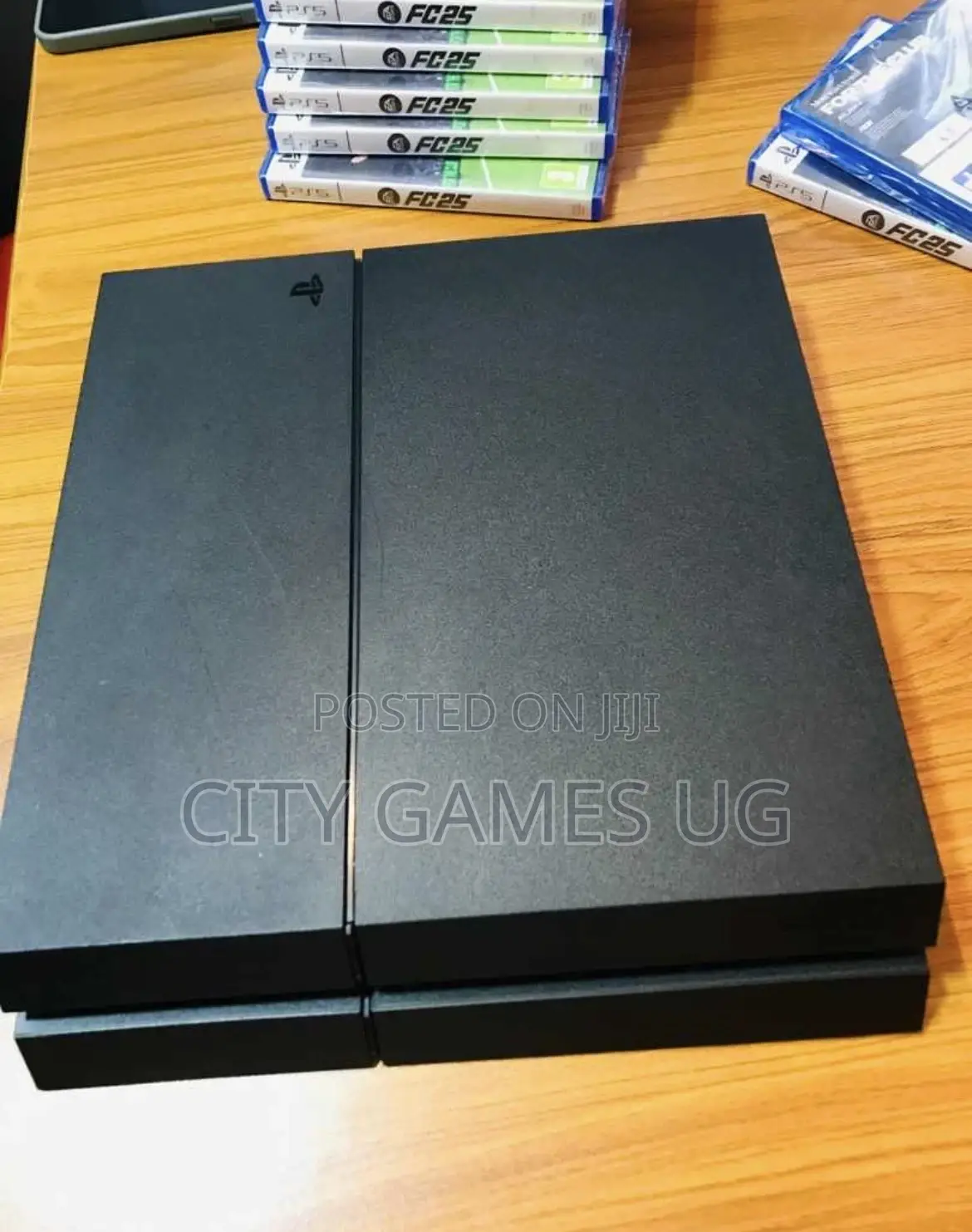 Sony Ps4 Playstationlv