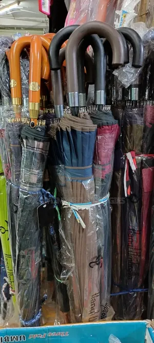 Portable Umbrella