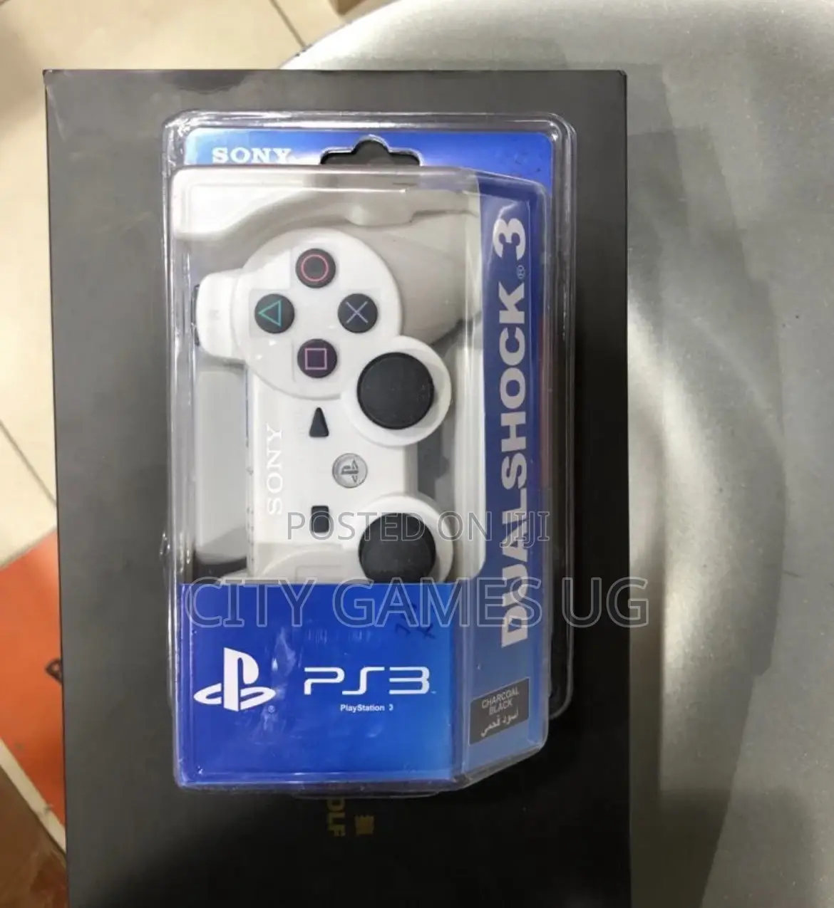 PS3 Pads/ Gamepads