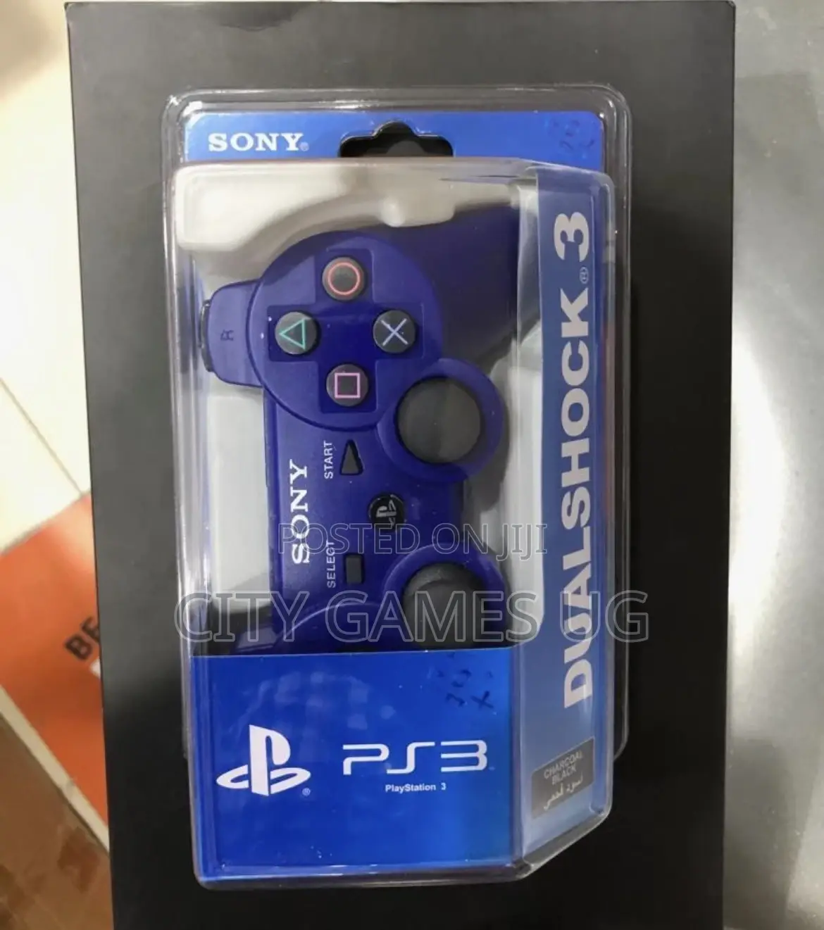 PS3 Pads/ Gamepads