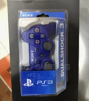 PS3 Pads/ Gamepads