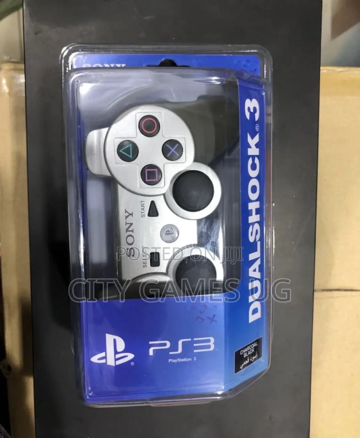 PS3 Pads/ Gamepads