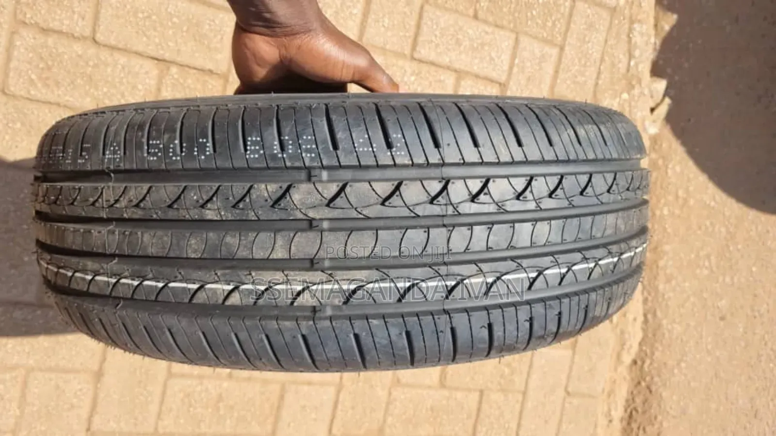 215/65r15 Hilo Tyres