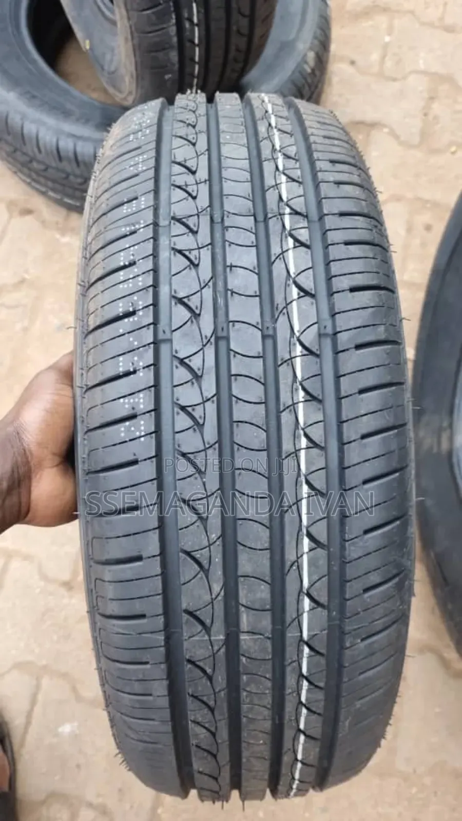215/65r15 Hilo Tyres