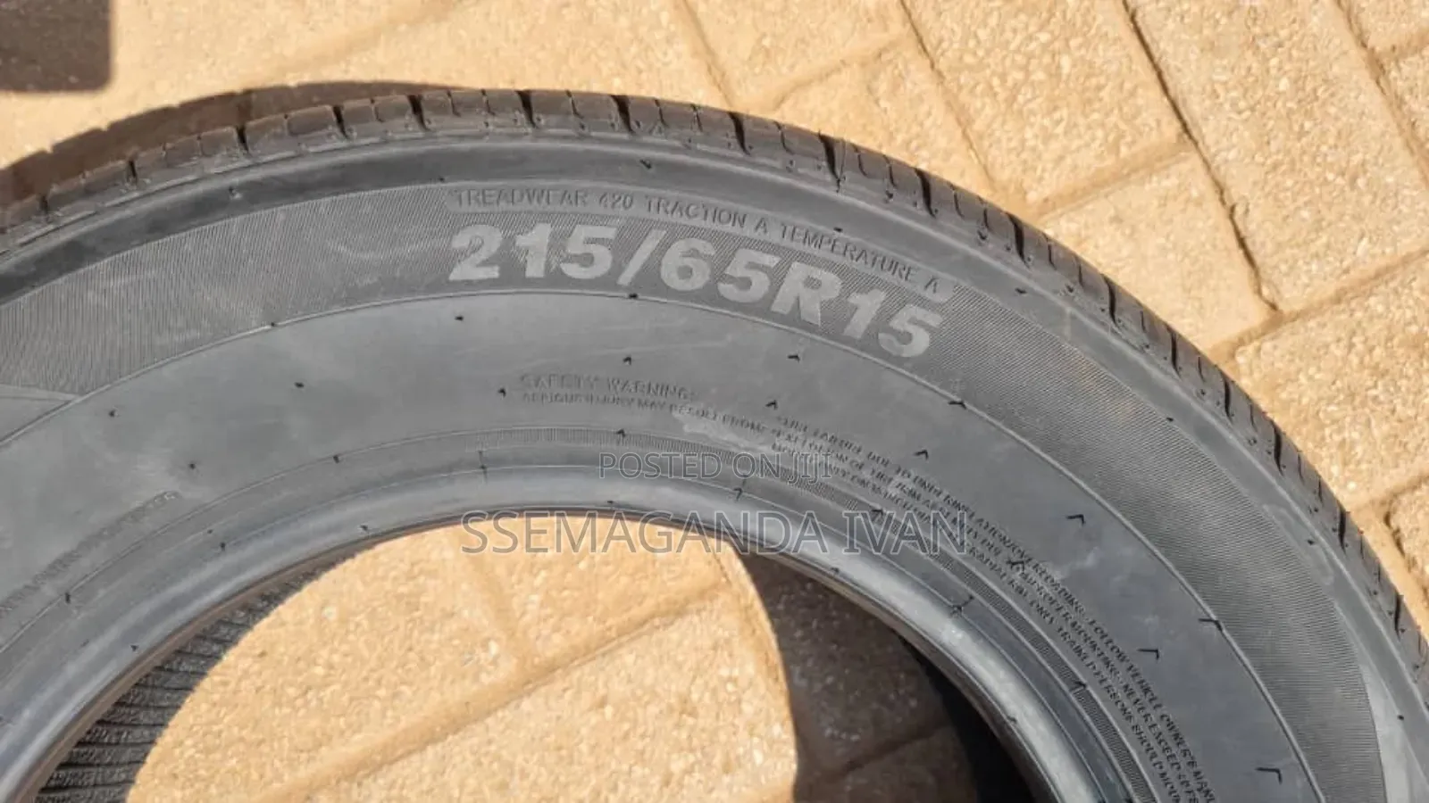 215/65r15 Hilo Tyres