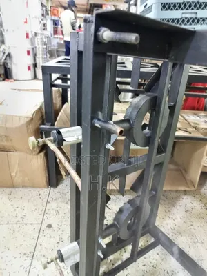 Commercial Gas Cooker