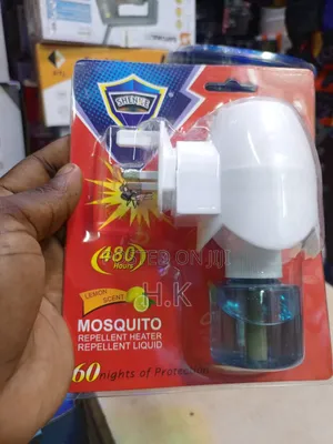 Shenke Electric Mosquito Repellent Heater