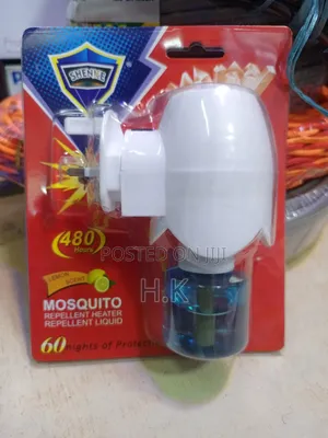 Shenke Electric Mosquito Repellent Heater