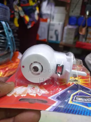 Shenke Electric Mosquito Repellent Heater