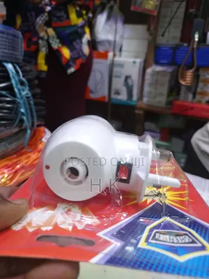 Shenke Electric Mosquito Repellent Heater