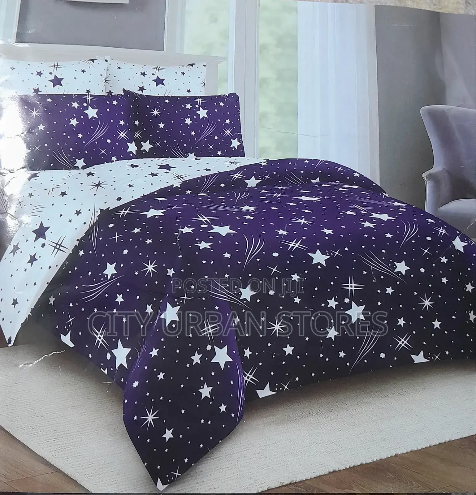 Star Light Bedcovers