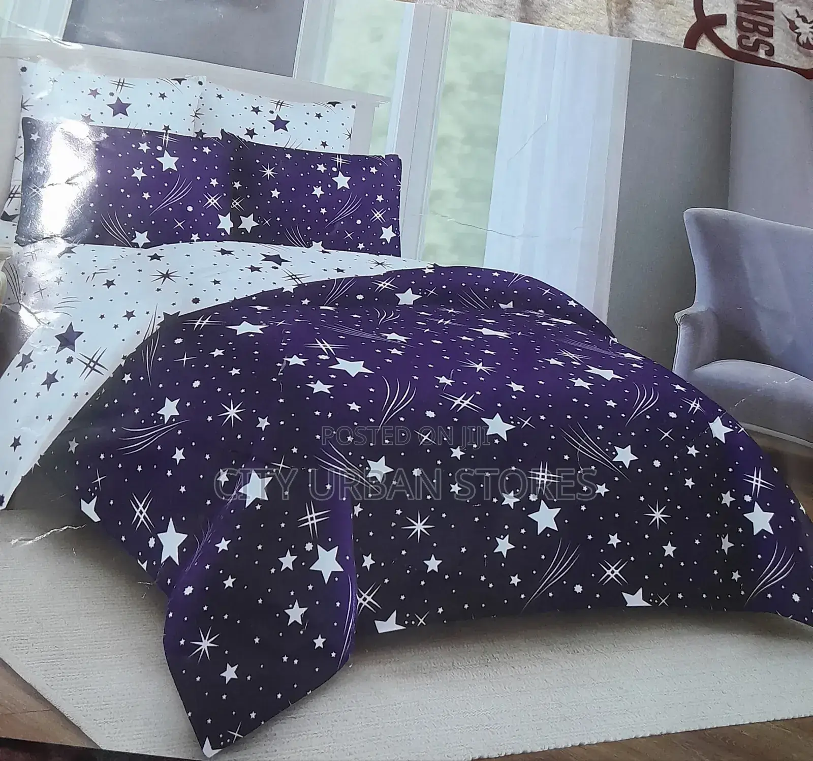 Star Light Bedcovers