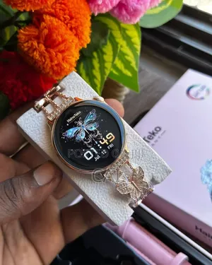 Dollar Haino Teko G12 Mini Smartwatch