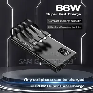 2000amps Power Bank