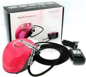 Nail Air Compressor