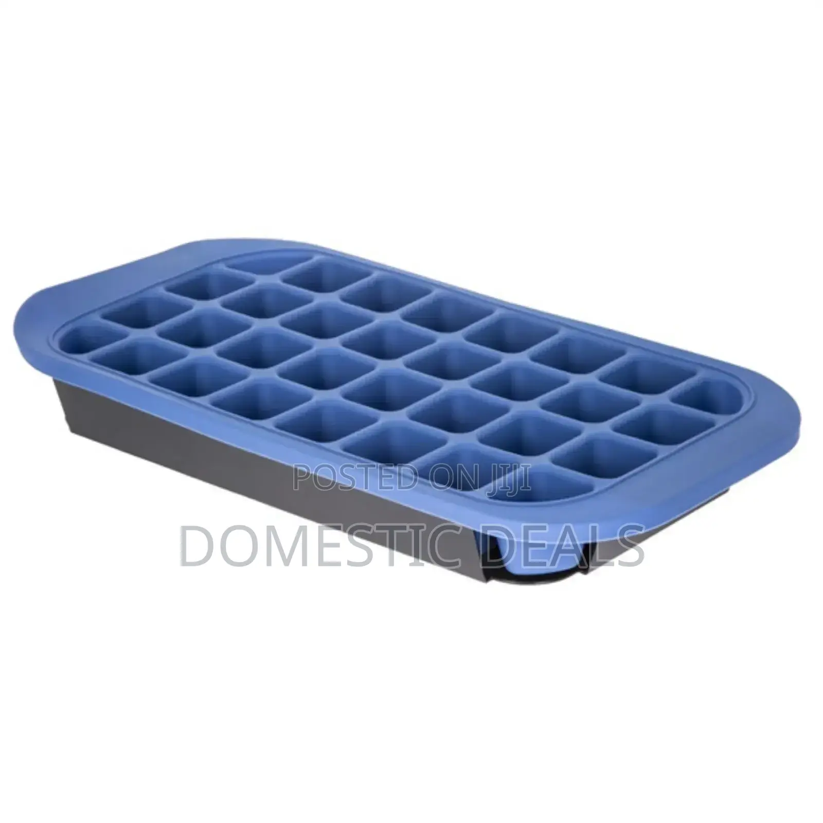 Ice Cube Tray