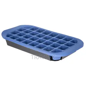 Ice Cube Tray
