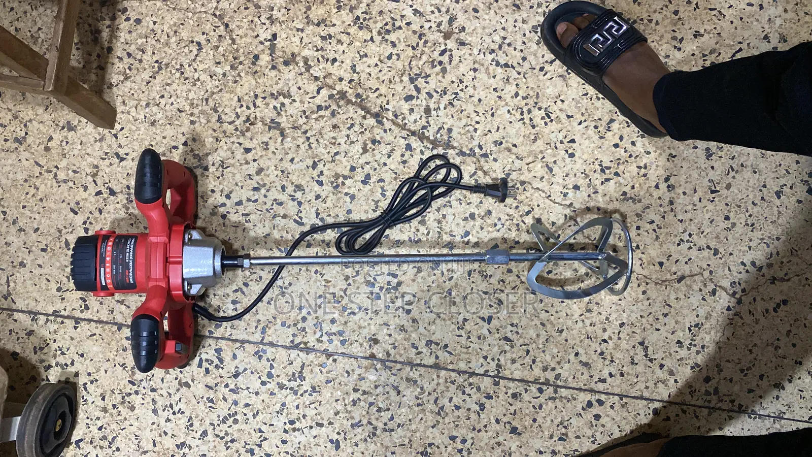 Hand Mixer Machine/Liquid Hand Mixer