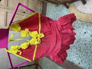 Girls Swim Suit
