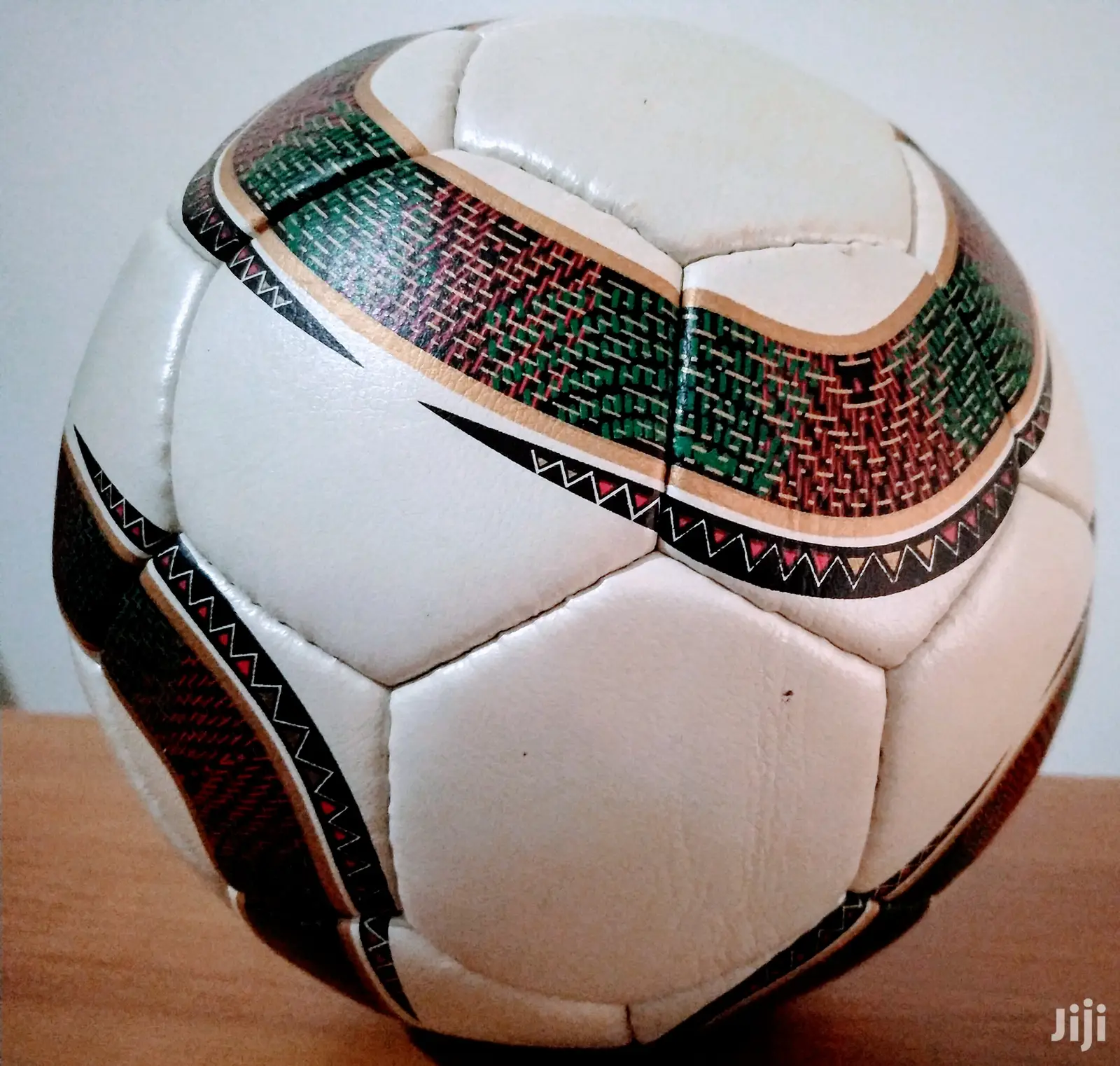 Original Jabulani Soccer Ball in Kampala Sports Equipment, Easybuy Uganda Jiji.ug