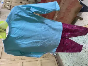 Character Pajamas
