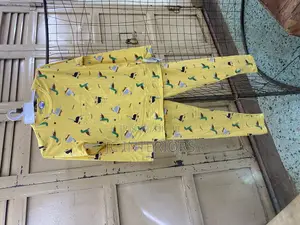 Childrenz Night Wear