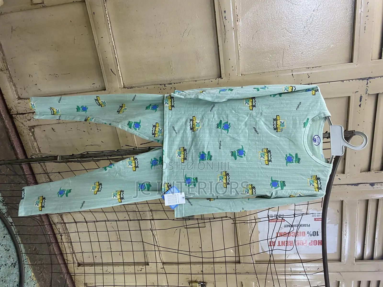 Childrenz Night Wear