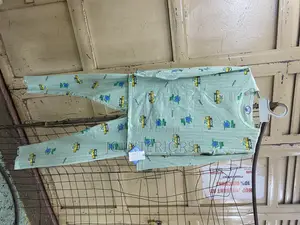 Childrenz Night Wear