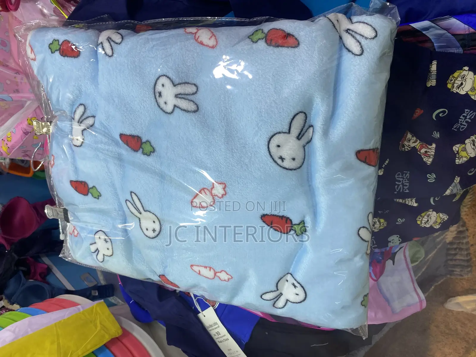 Baby Receiver