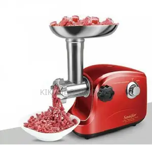 Sonifer Electric Meat Grinder Mincer