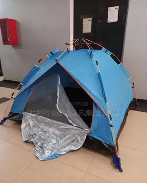 Automatic Camping Tent