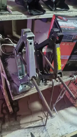 Car Jakes(Heavy Duty )